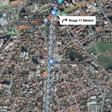 Private Historic Center Maison d'hôtes 3*