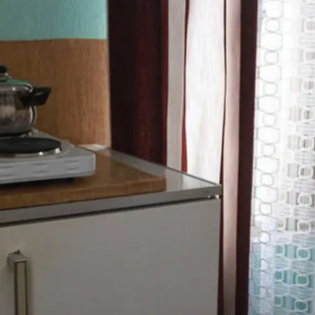 Private Historic Center 3*