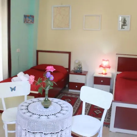 Private Historic Center Casa de hóspedes