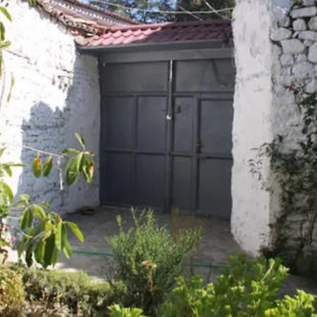 Private Historic Center