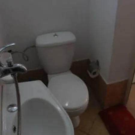 Private Historic Center Maison d'hôtes