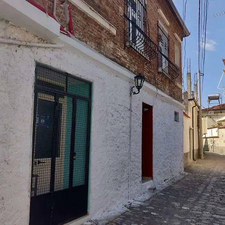 Private Historic Center