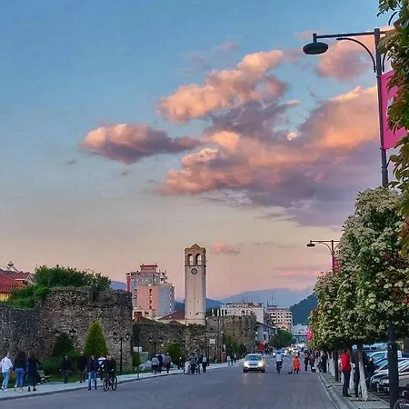 Private Historic Center 3*