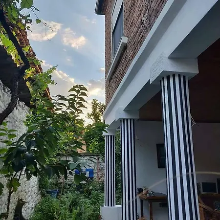 Private Historic Center