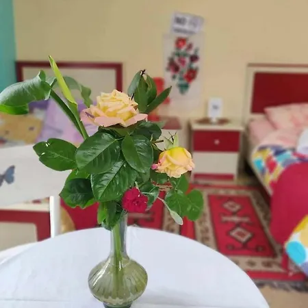 Private Historic Center 3*