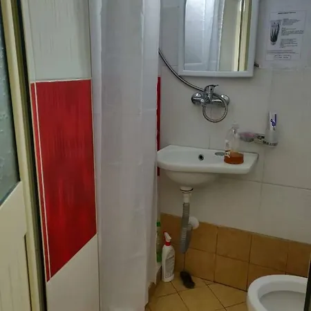 Private Historic Center Casa de hóspedes