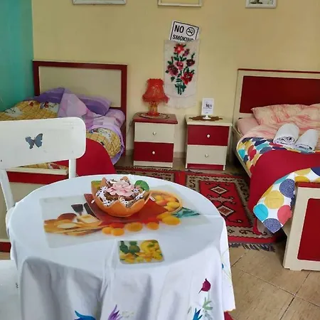 Private Historic Center 3*