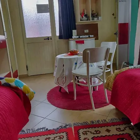 Maison d'hôtes Private Historic Center 3*