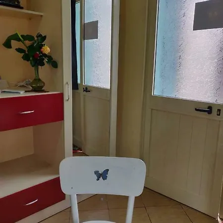 Private Historic Center