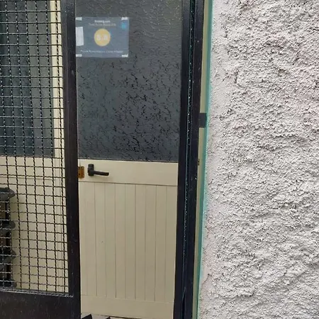 Private Historic Center Casa de hóspedes