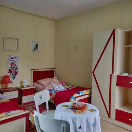 Maison d'hôtes Private Historic Center