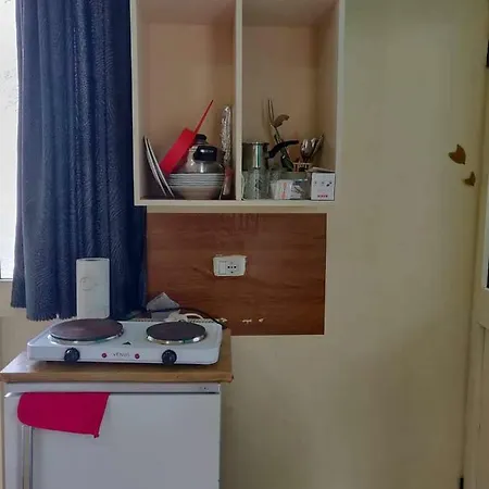 Private Historic Center