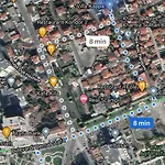 Private Historic Center