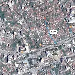 Private Historic Center 3* Elbasan