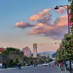 Private Historic Center 3*