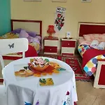 Private Historic Center 3*