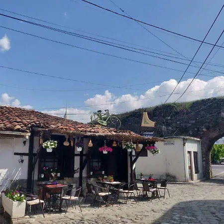 Private Historic Center Gasthof