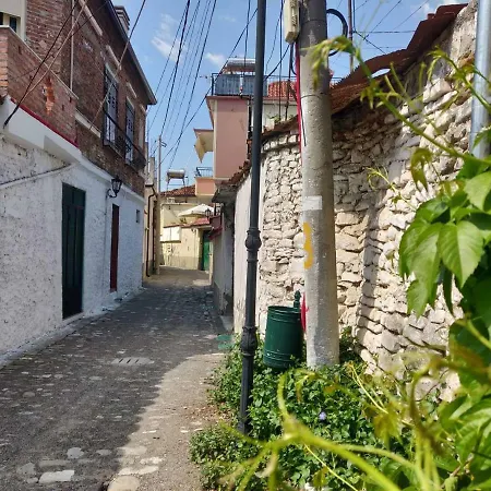 Private Historic Center Pensión 3*