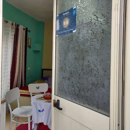 Private Historic Center Pensión