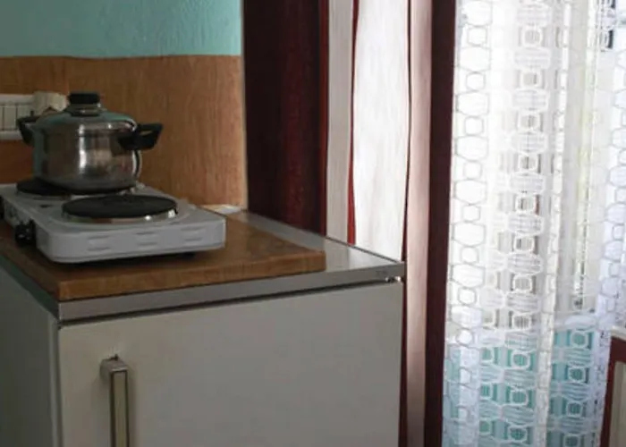 Private Historic Center 3*