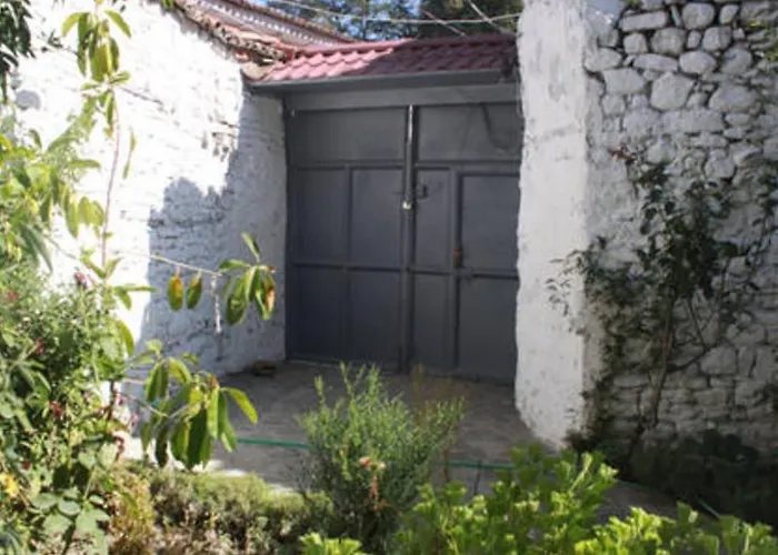 Private Historic Center