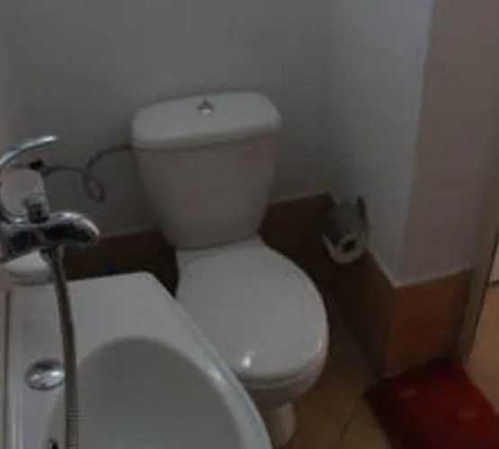 Private Historic Center Guest house