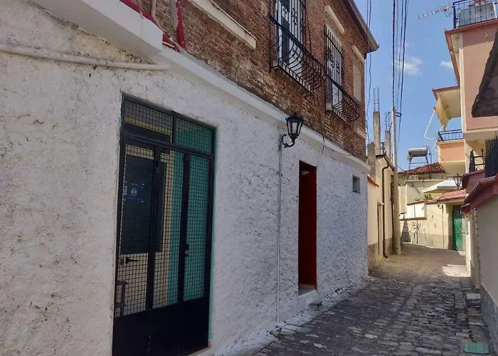 Private Historic Center