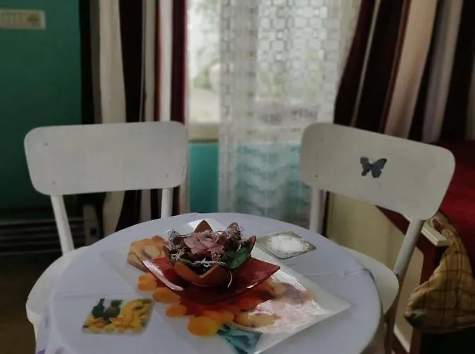 Private Historic Center Guest house Elbasan