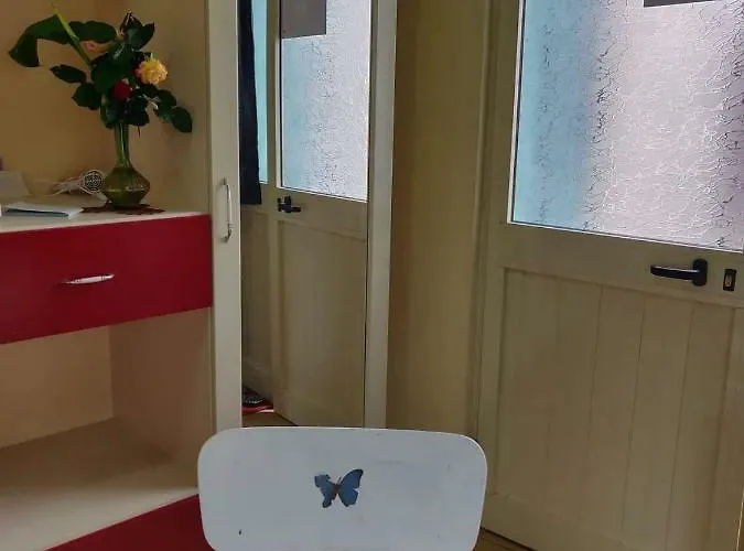 Private Historic Center