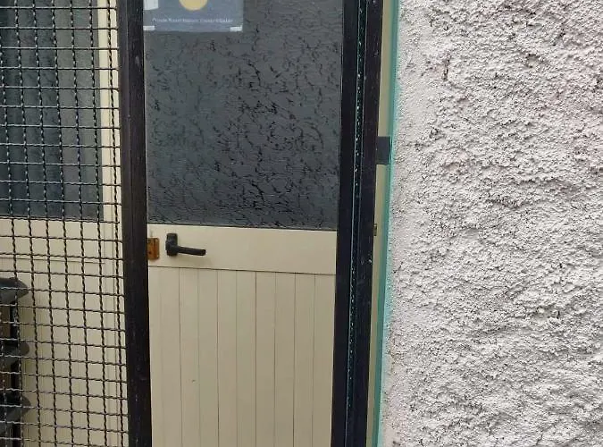 Private Historic Center Guest house